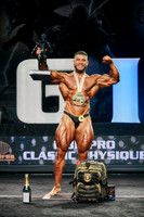 Classic Physique
