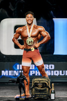 Men's Physique