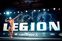 Legion MISC