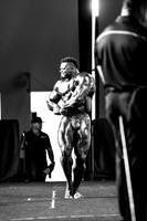 Candid Stage Photos