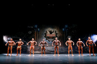 Men's Bodybuilding