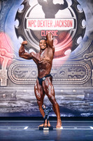 Classic Physique