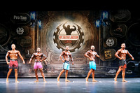 Men's Physique