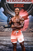Mens Physique