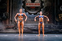 Women's Physique