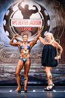 Womens Physique