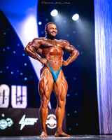 Guest Posing