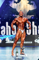 Men's Bodybuilding