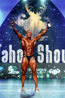 Men's Classic Physique