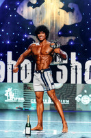 Men's Physique