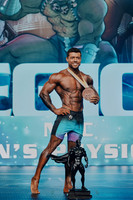 Men's Physique