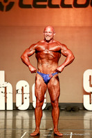 MEN'S SUPERHEAVYWEIGHT Awards
