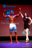 Unlimited Physique Overall