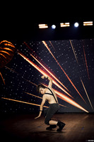 Grant Dixon Performance