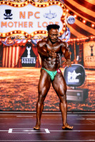 #37 Shaka Gray