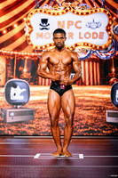 #4 Josiah Ukana