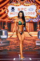 #115 Dawn Singer