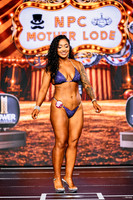 #109 Jasmin Mendieta