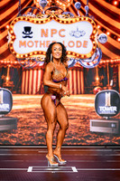 #112 Rosa Claude-Spruill