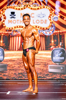 #14 Gabriel Jaramillo