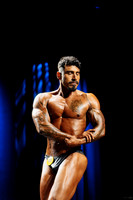 #142 Armando Villela