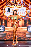 #22 Kimberly Factor