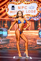 #107 Makenna Cokor