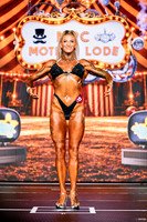 #27 Jenn James