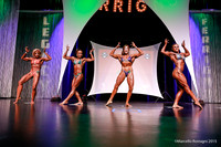 Unlimited Physique Overall