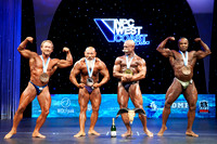 IFBB Pro Show Photos