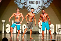 TEEN PHYSIQUE Awards