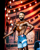 69 George Aguilar