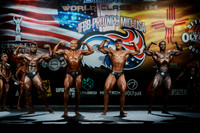 Open Class B