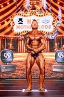 #35 Christopher Valline