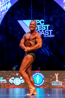 2nd Place 37 Jeff Scanlon