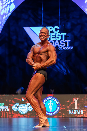 2nd Place 37 Jeff Scanlon