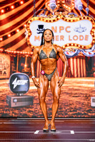 #21 Gwen Branche