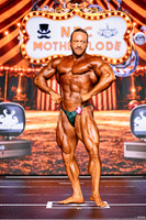 #39 Nicholas Morgan