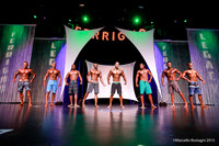 Unlimited Physique E Comparison