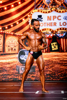#10 Michael Xavier