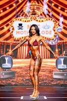 #89 Naycia Gilbertson