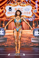 #1 Bridgetta Dimartino