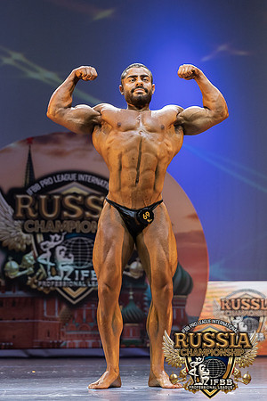 1st Place 69 Jihad ahmad hassan
