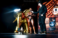 Backstage