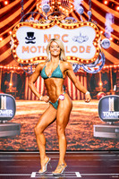 #92 Karissa Mcalonan