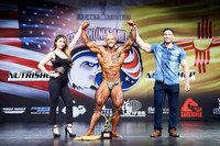 Men's Bodybuilding