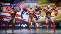 Classic IFBB Pro