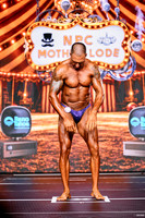 #5 Robert Lirange