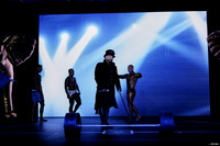Finals Show