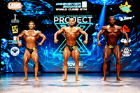 Men's Classic Physique